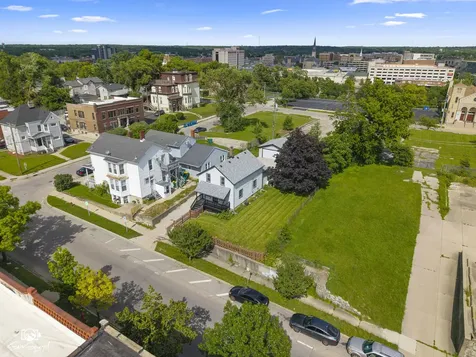 116 North Hickory Street Joliet IL 60435