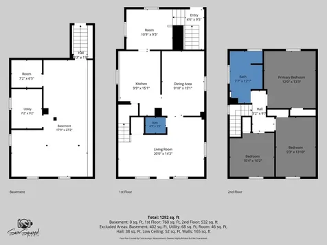 116 North Hickory Street Joliet IL 60435