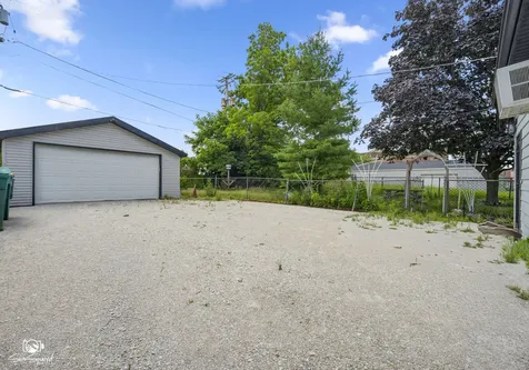 116 North Hickory Street Joliet IL 60435