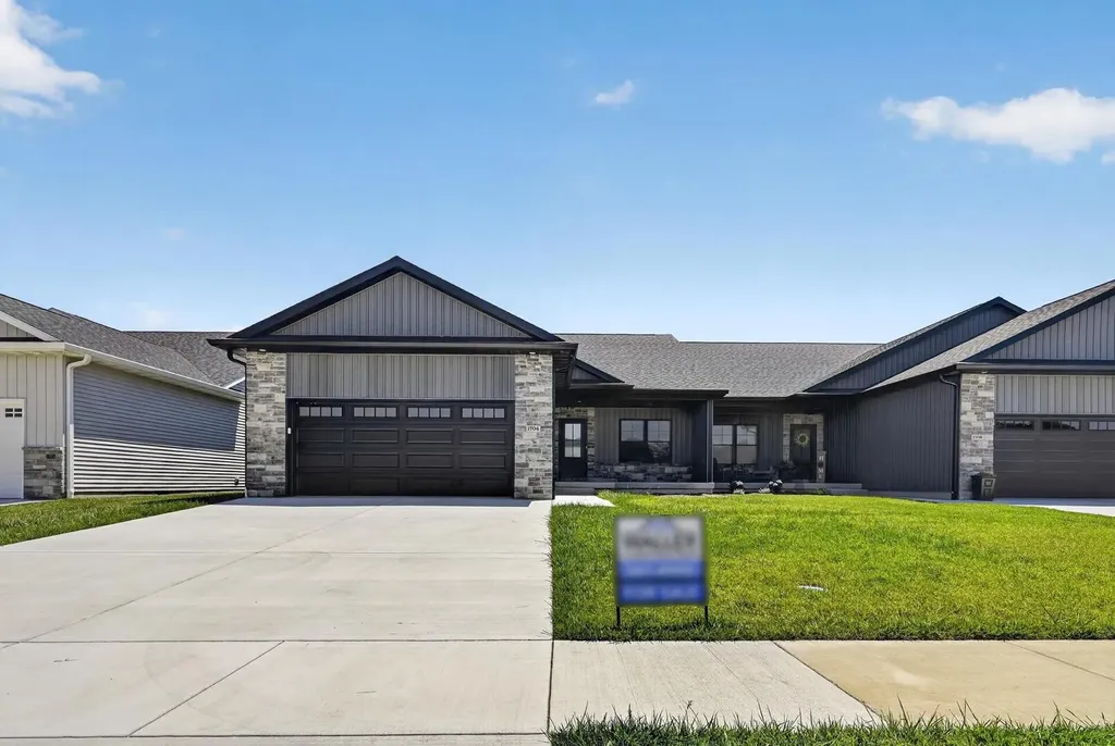 1704 Blenheim Drive Springfield IL 62711