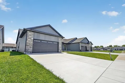 1704 Blenheim Drive Springfield IL 62711
