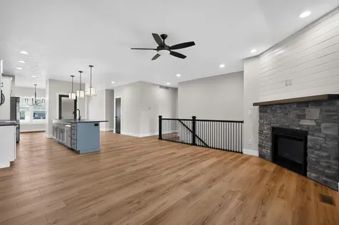 1704 Blenheim Drive Springfield IL 62711