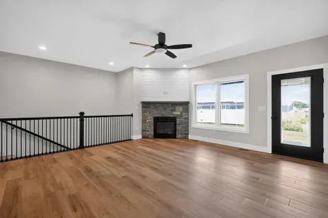 1704 Blenheim Drive Springfield IL 62711