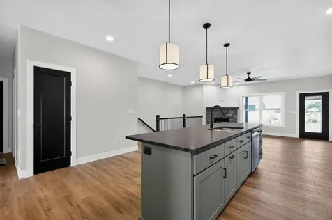 1704 Blenheim Drive Springfield IL 62711