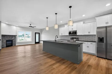 1704 Blenheim Drive Springfield IL 62711