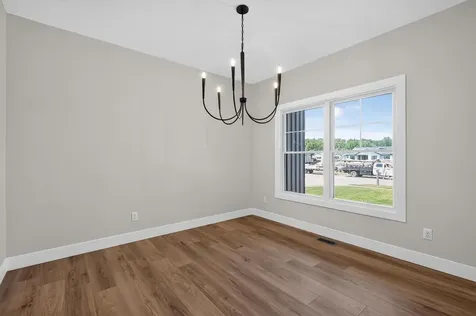 1704 Blenheim Drive Springfield IL 62711