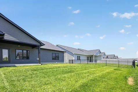 1704 Blenheim Drive Springfield IL 62711