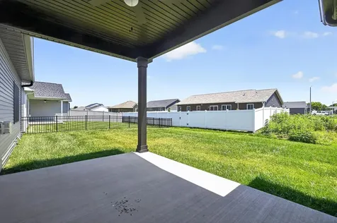 1704 Blenheim Drive Springfield IL 62711