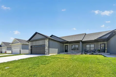 1704 Blenheim Drive Springfield IL 62711