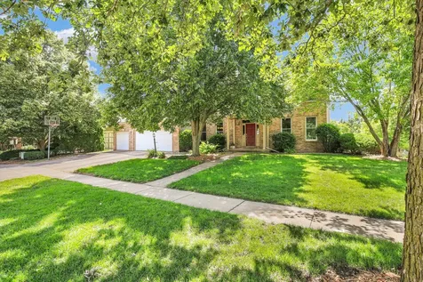 2701 Summerhill Lane Champaign IL 61822