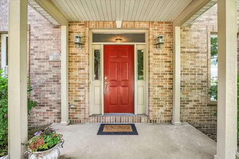 2701 Summerhill Lane Champaign IL 61822