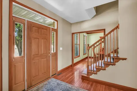 2701 Summerhill Lane Champaign IL 61822