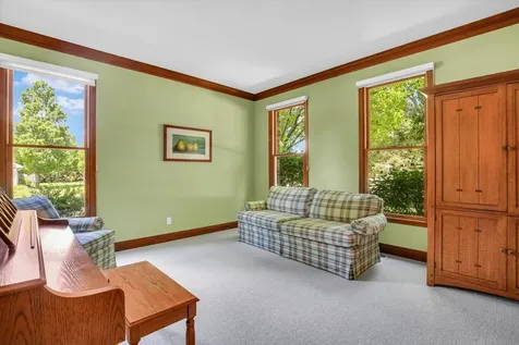 2701 Summerhill Lane Champaign IL 61822