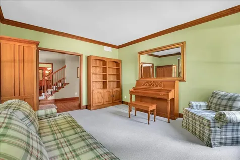 2701 Summerhill Lane Champaign IL 61822