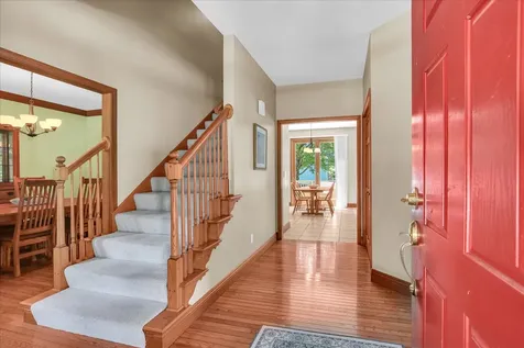 2701 Summerhill Lane Champaign IL 61822