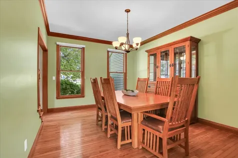 2701 Summerhill Lane Champaign IL 61822