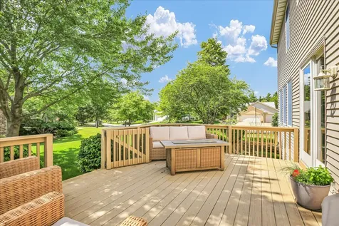 2701 Summerhill Lane Champaign IL 61822