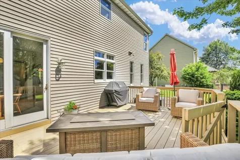 2701 Summerhill Lane Champaign IL 61822