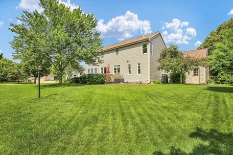 2701 Summerhill Lane Champaign IL 61822