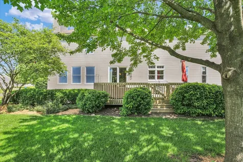 2701 Summerhill Lane Champaign IL 61822