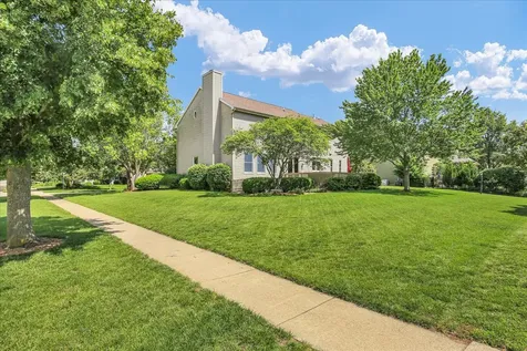 2701 Summerhill Lane Champaign IL 61822