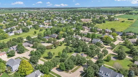 2701 Summerhill Lane Champaign IL 61822