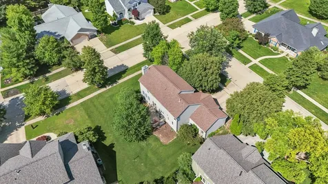 2701 Summerhill Lane Champaign IL 61822