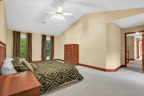 2701 Summerhill Lane Champaign IL 61822