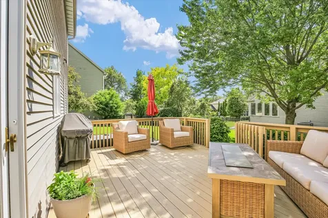 2701 Summerhill Lane Champaign IL 61822