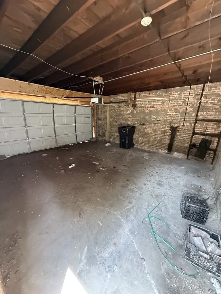 7544 South Sangamon Street Chicago IL 60620