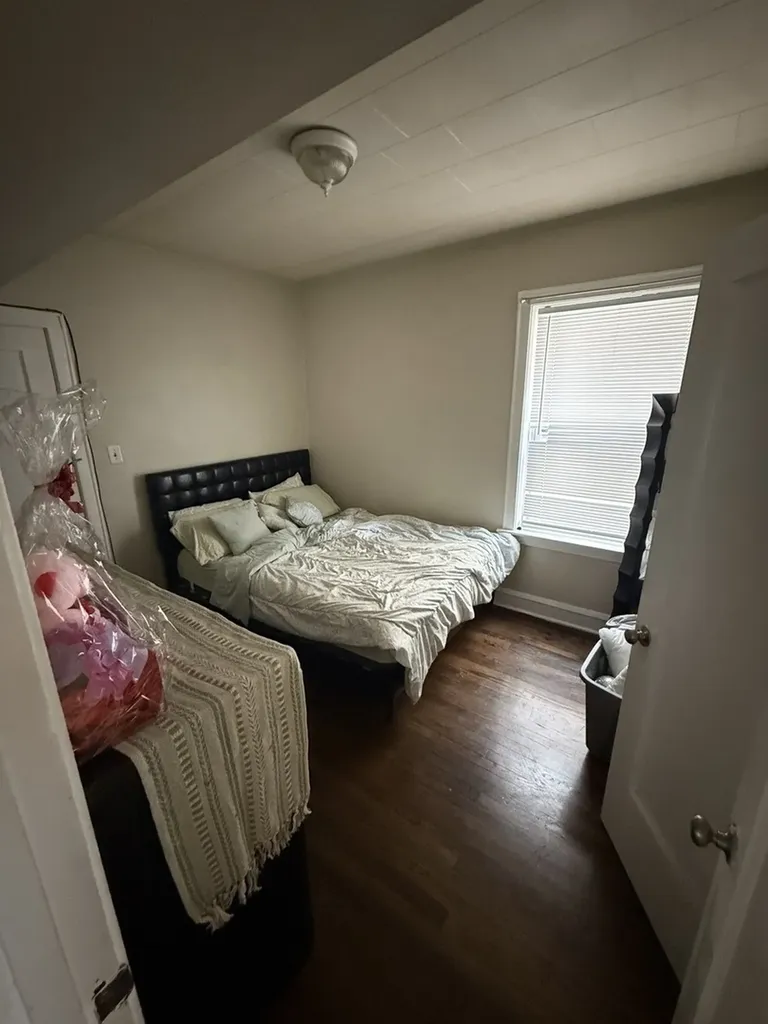 7544 South Sangamon Street Chicago IL 60620