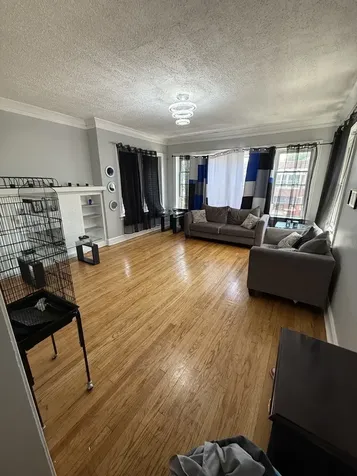 7544 South Sangamon Street Chicago IL 60620