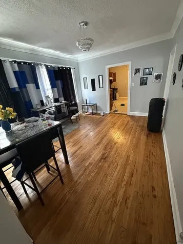 7544 South Sangamon Street Chicago IL 60620