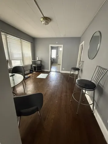 7544 South Sangamon Street Chicago IL 60620