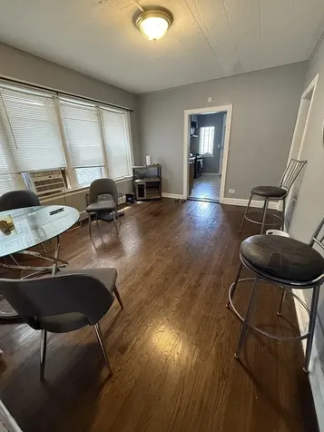 7544 South Sangamon Street Chicago IL 60620