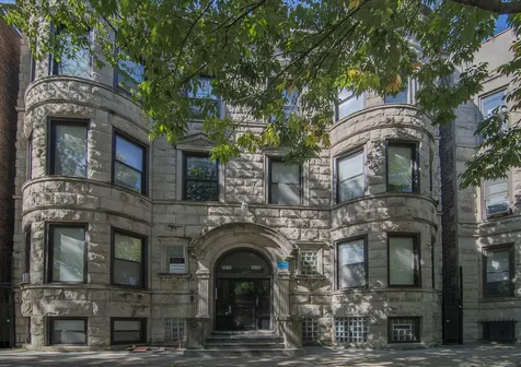 5610 South Michigan Street Chicago IL 60606