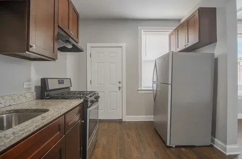 5610 South Michigan Street Chicago IL 60606