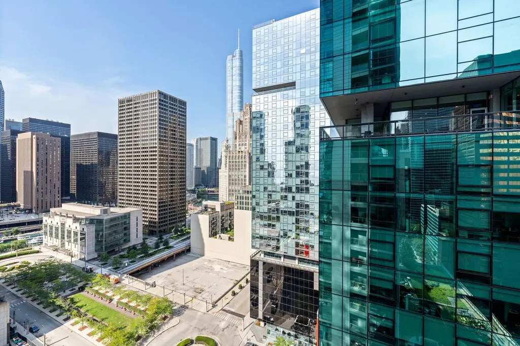 240 East Illinois Street Chicago IL 60611