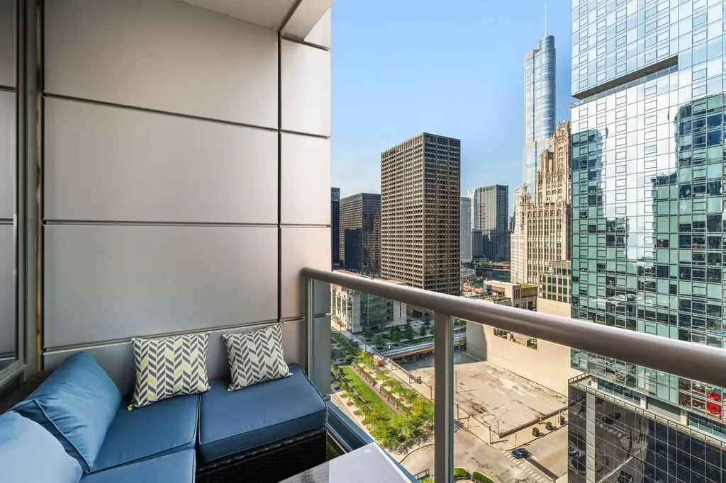 240 East Illinois Street Chicago IL 60611