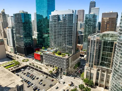 240 East Illinois Street Chicago IL 60611