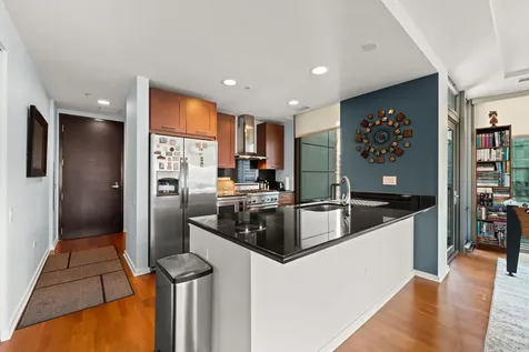 240 East Illinois Street Chicago IL 60611