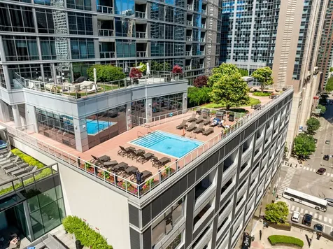 240 East Illinois Street Chicago IL 60611