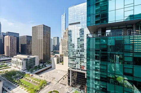 240 East Illinois Street Chicago IL 60611