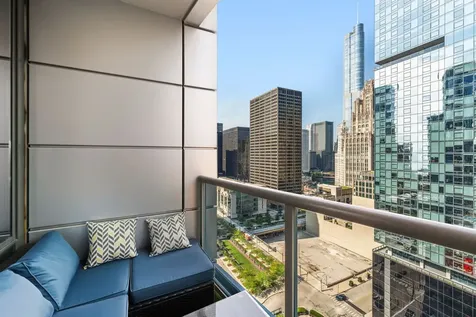 240 East Illinois Street Chicago IL 60611