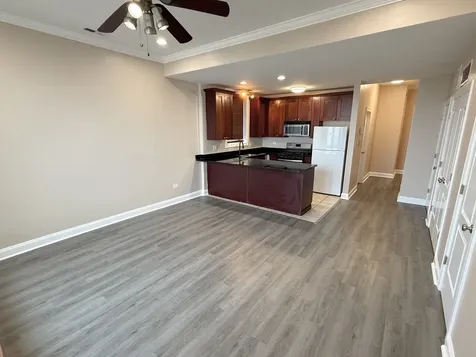 2513 West Congress Parkway Chicago IL 60612