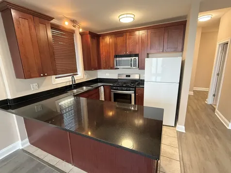 2513 West Congress Parkway Chicago IL 60612