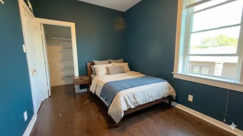 3363 South Racine Avenue Chicago IL 60608