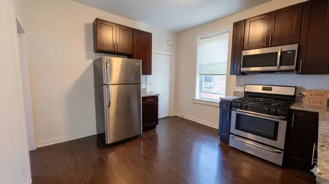 3363 South Racine Avenue Chicago IL 60608