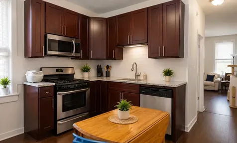 3363 South Racine Avenue Chicago IL 60608