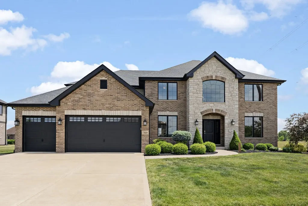 7869 Big Buck Trail Frankfort IL 60423